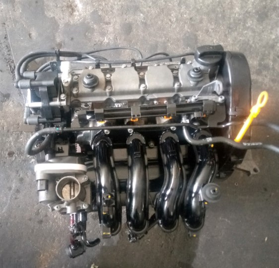 Volkswagen (VW) Polo Classic 1.4L BLM Engine for Sale Volkswagen (VW) Polo Classic 1.4L BLM Engine for Sale