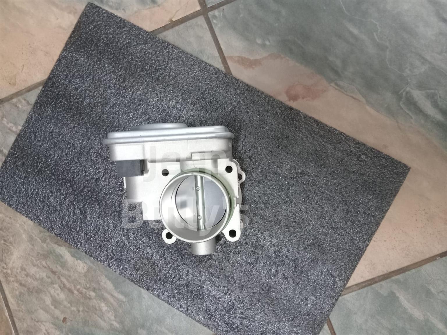New Throttle Body (Jeep & Dodge) In Stock - Jeep Spares | Dodge Spares - Private Seller New Throttle Body (Jeep & Dodge) In Stock - Jeep Spares | Dodge Spares - Private Seller