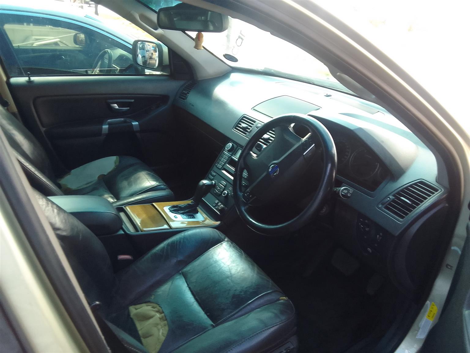 Used 2012 Volvo XC60 2.0T - Private Seller