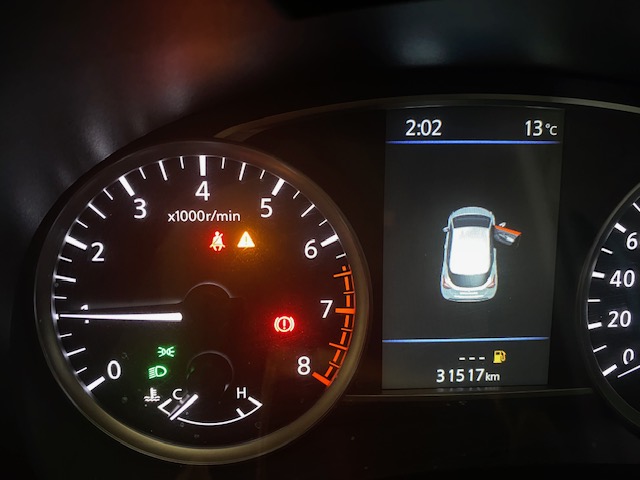 Used 2019 Nissan Micra 1.2 Acenta - Private Seller