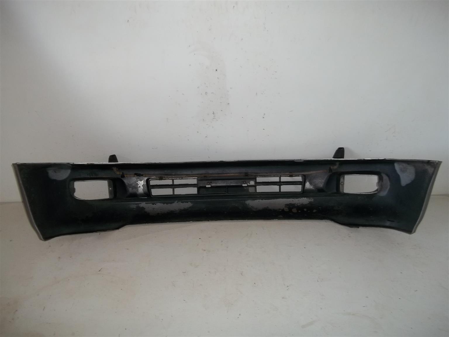 Toyota Land Cruiser (FJ76/79) front bumper - Private Seller Toyota Land Cruiser (FJ76/79) front bumper - Private Seller
