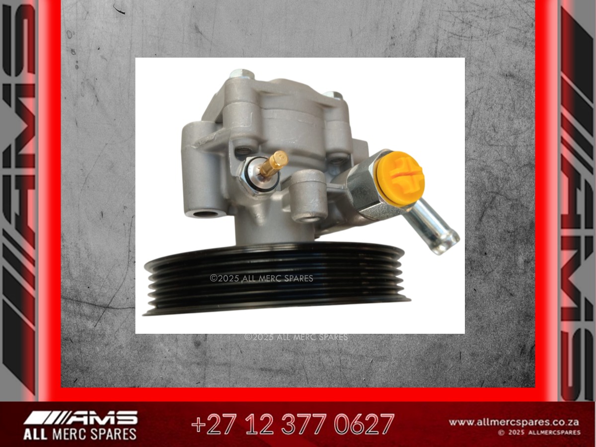 NEW MITSUBISHI TRITON 4N15 POWER STEERING PUMP (2017) IN STOCK! - Private Seller