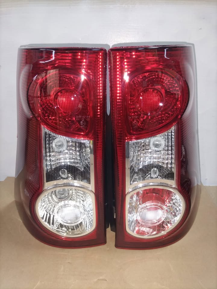 NISSAN NP200 TAIL LIGHTS - Private Seller NISSAN NP200 TAIL LIGHTS - Private Seller