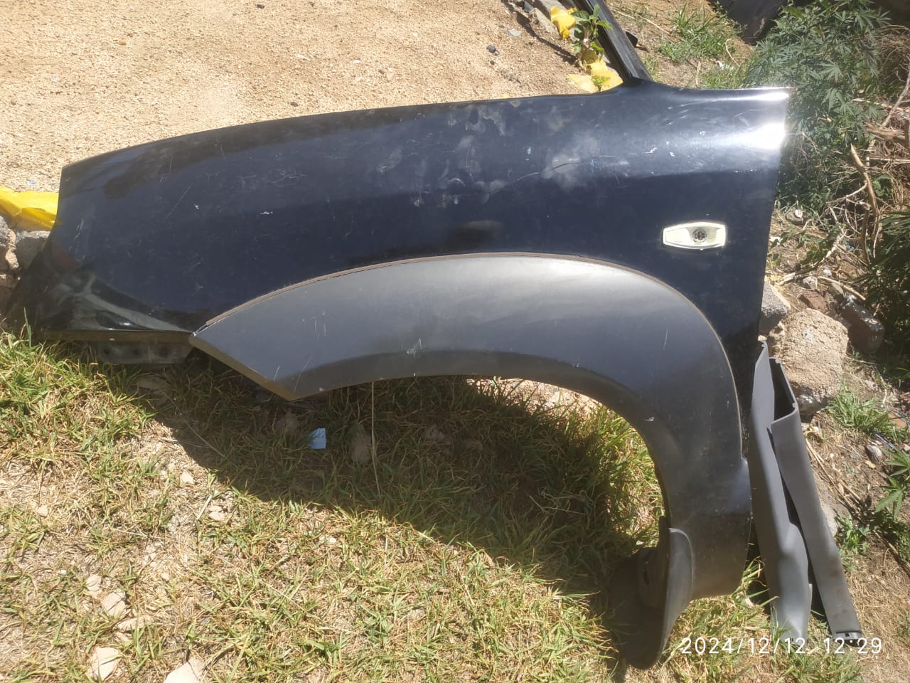 2008 Hyundai Tucson Fender for sale - Private Seller