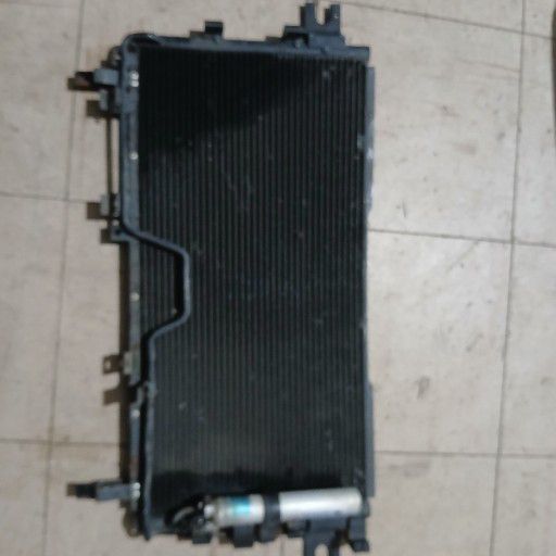 gwm h5 condenser - Private Seller gwm h5 condenser - Private Seller