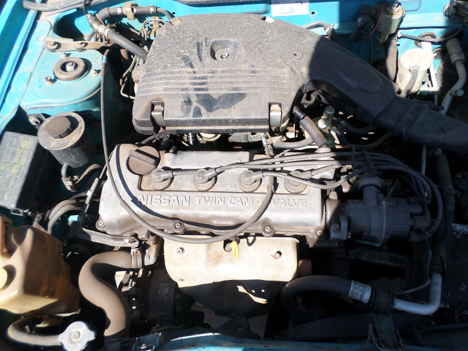 Nissan Sentra | Junk Mail Nissan Sentra | Junk Mail