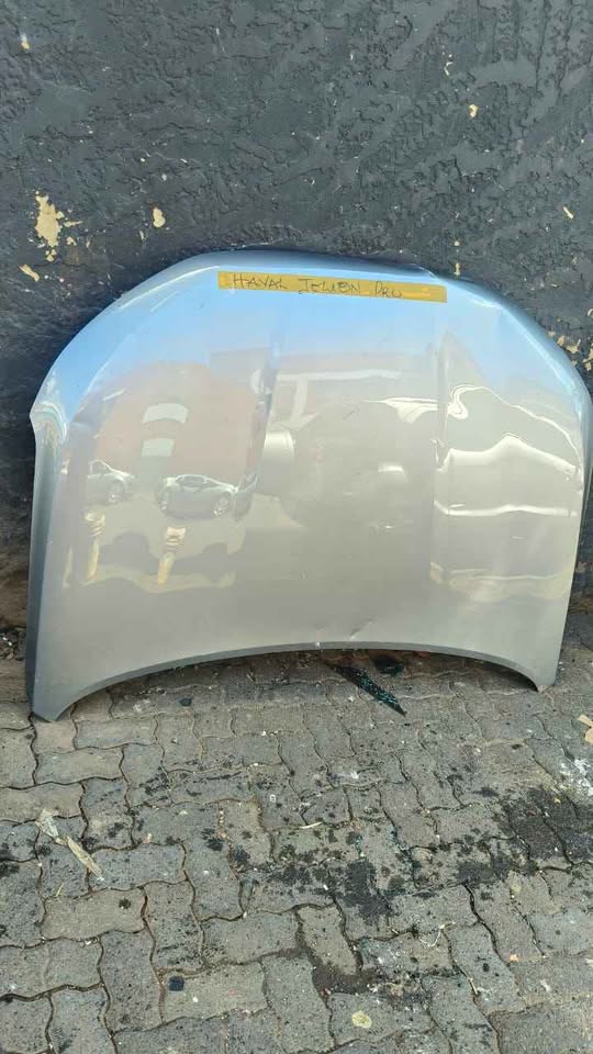 HAVAL JOLION PRO BONNET - Private Seller