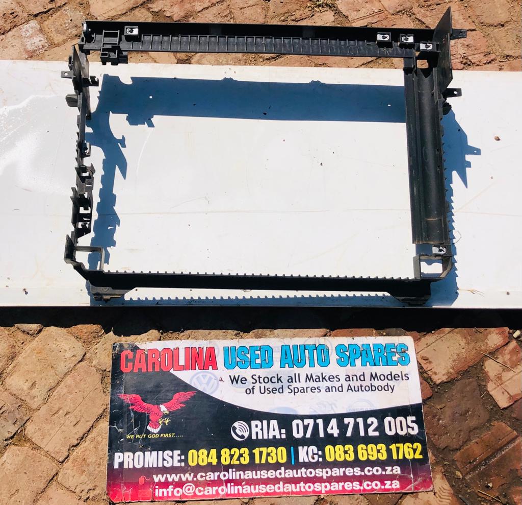 Jaguar F-pace X761 radiator support or cradle - Private Seller Jaguar F-pace X761 radiator support or cradle - Private Seller