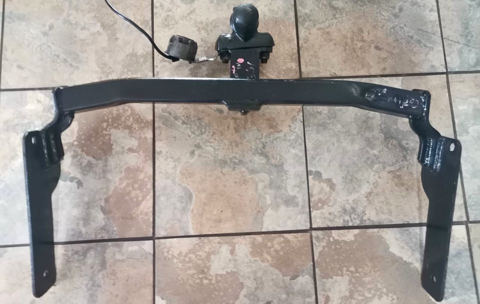 Chev Captiva Used Towbar for Sale Chev Captiva Used Towbar for Sale