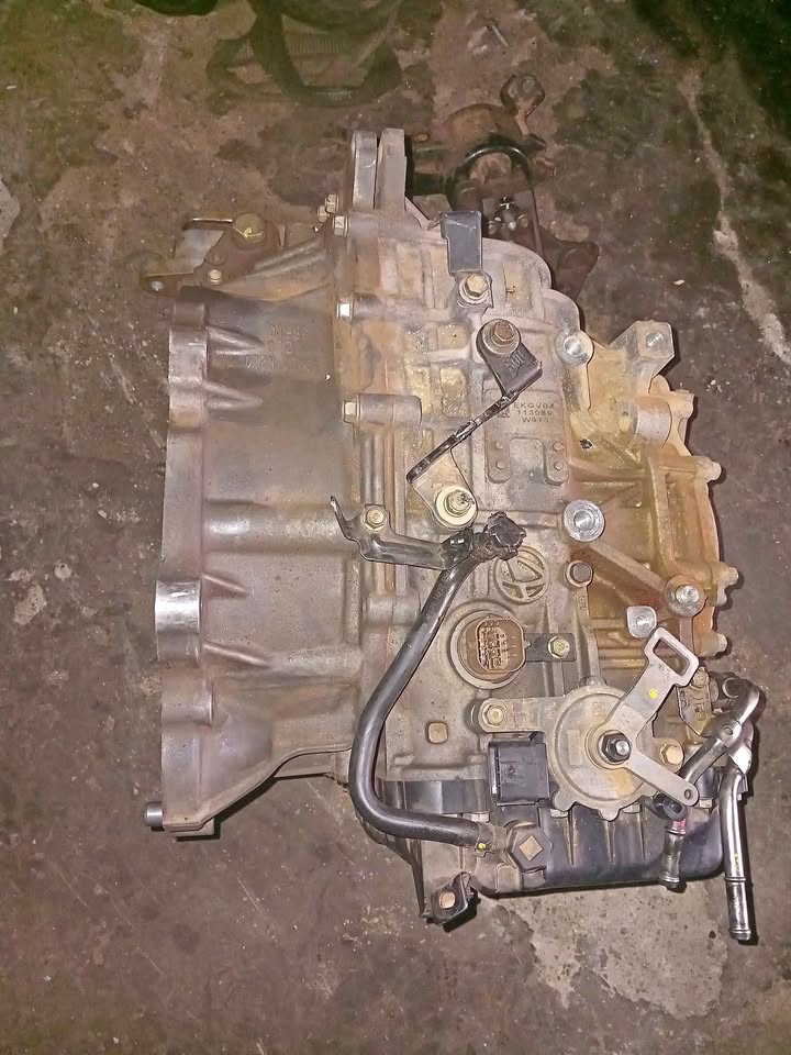 Hyundai ix35 4x2 automatic gear box - Private Seller Hyundai ix35 4x2 automatic gear box - Private Seller