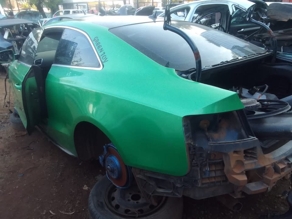 Audi A5 Stripping for spares - Private Seller Audi A5 Stripping for spares - Private Seller