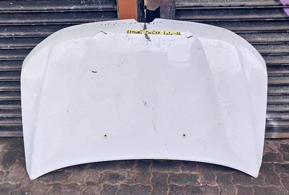 Renault Duster bonnet - Private Seller Renault Duster bonnet - Private Seller