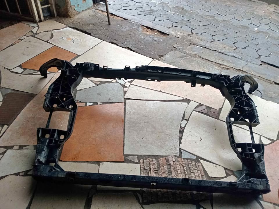 New 2018-2023 Audi Q5 80A805594 Radiator Support Core OEM - Private Seller New 2018-2023 Audi Q5 80A805594 Radiator Support Core OEM - Private Seller