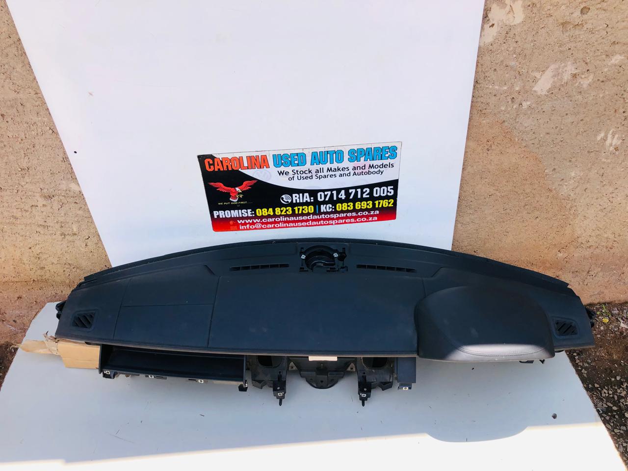 Range Rover Sport L320 and Discovery 4 dashboard (2005-2016) - Private Seller