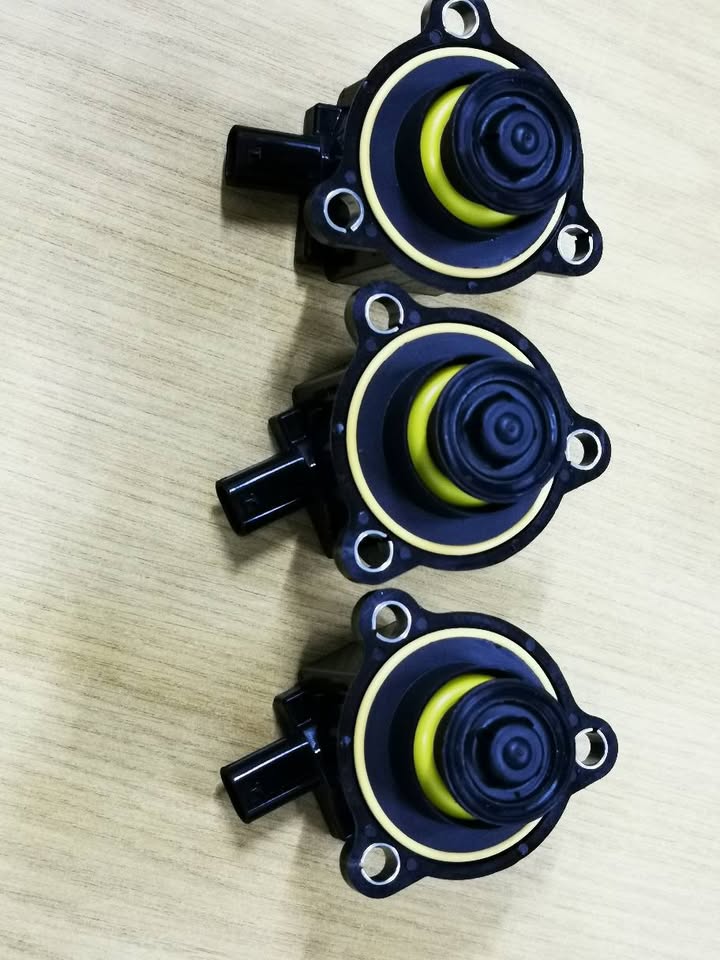 Brand new VW AUDI turbocharger solenoid valve - Private Seller Brand new VW AUDI turbocharger solenoid valve - Private Seller