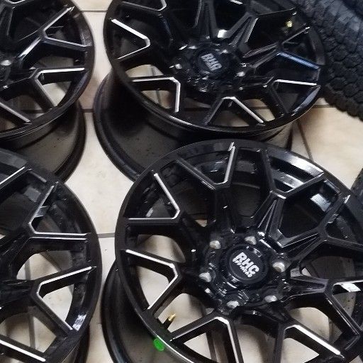 Aftermarket 17inch