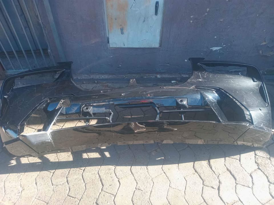 Bmw x7 G07 front bumper - Private Seller Bmw x7 G07 front bumper - Private Seller