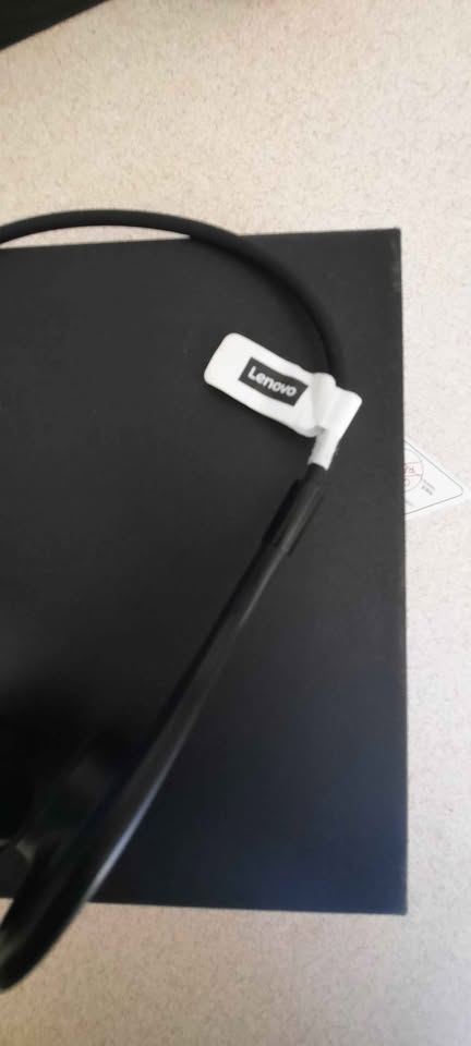 Lenovo wireless underwater headphones brand new