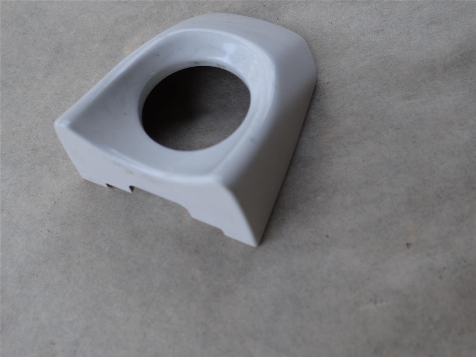 Door Lock components - VW Amarok