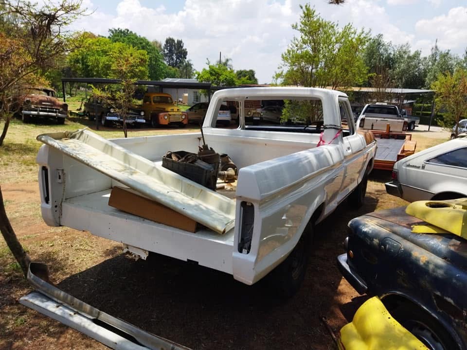 Ford F100 Junk Mail Marketplace ford-f100-junk-mail-marketplace