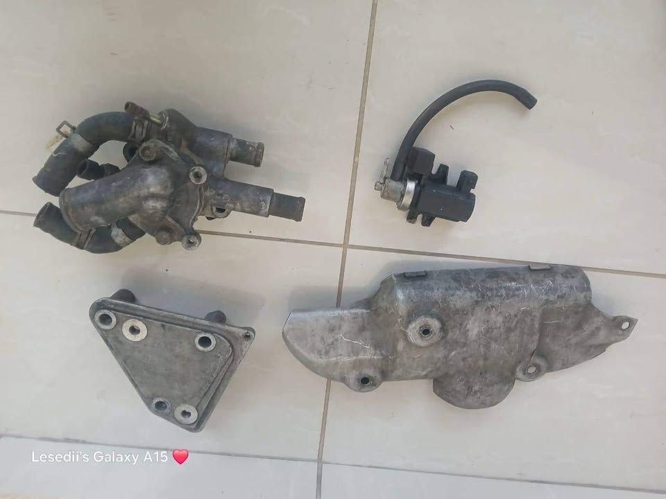 Opel Corsa Utility 1.7Dti Injectors - Private Seller Opel Corsa Utility 1.7Dti Injectors - Private Seller
