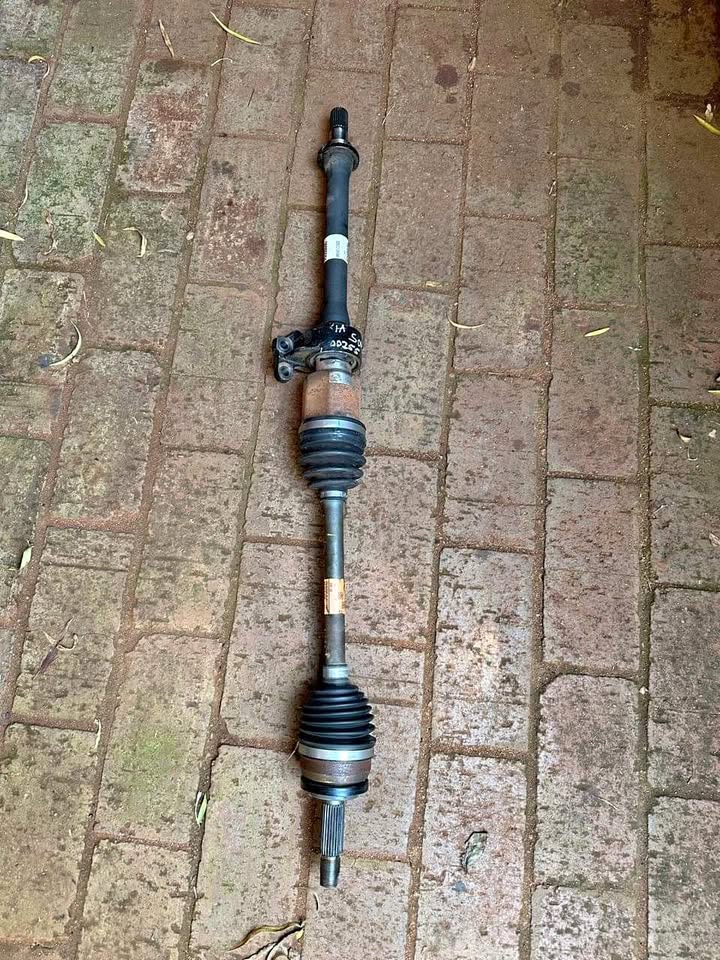 Kia Sonet drive shaft ( right side) manual