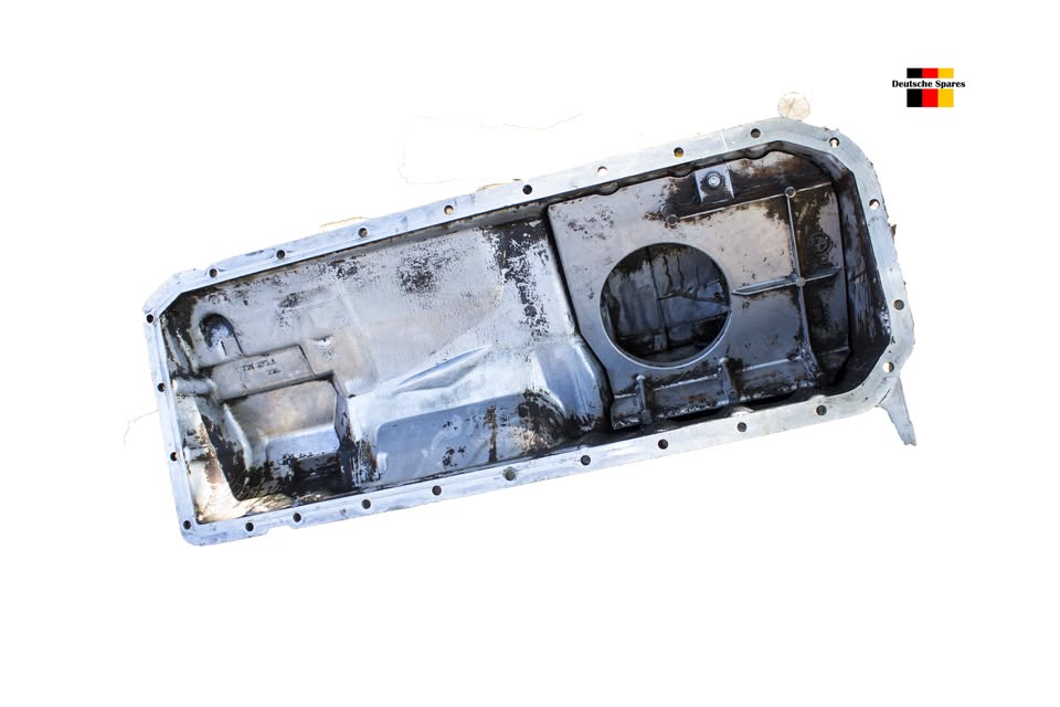 BMW 5 E60 N52 3.0 Diesel ENGINE OIL SUMP/ PAN - Private Seller