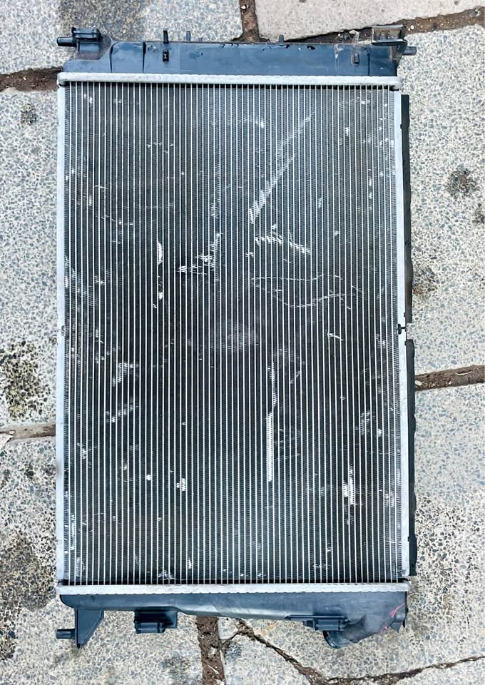 Kia Seltos radiator 2019 - Private Seller Kia Seltos radiator 2019 - Private Seller