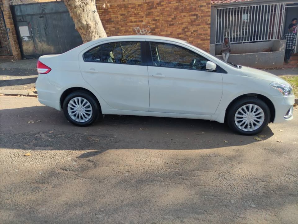 2023 Suzuki Ciaz  Engine 1.5 - Private Seller
