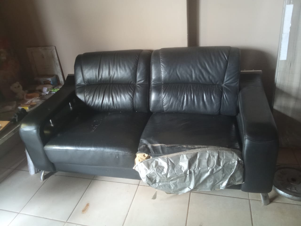Furniture package for sale