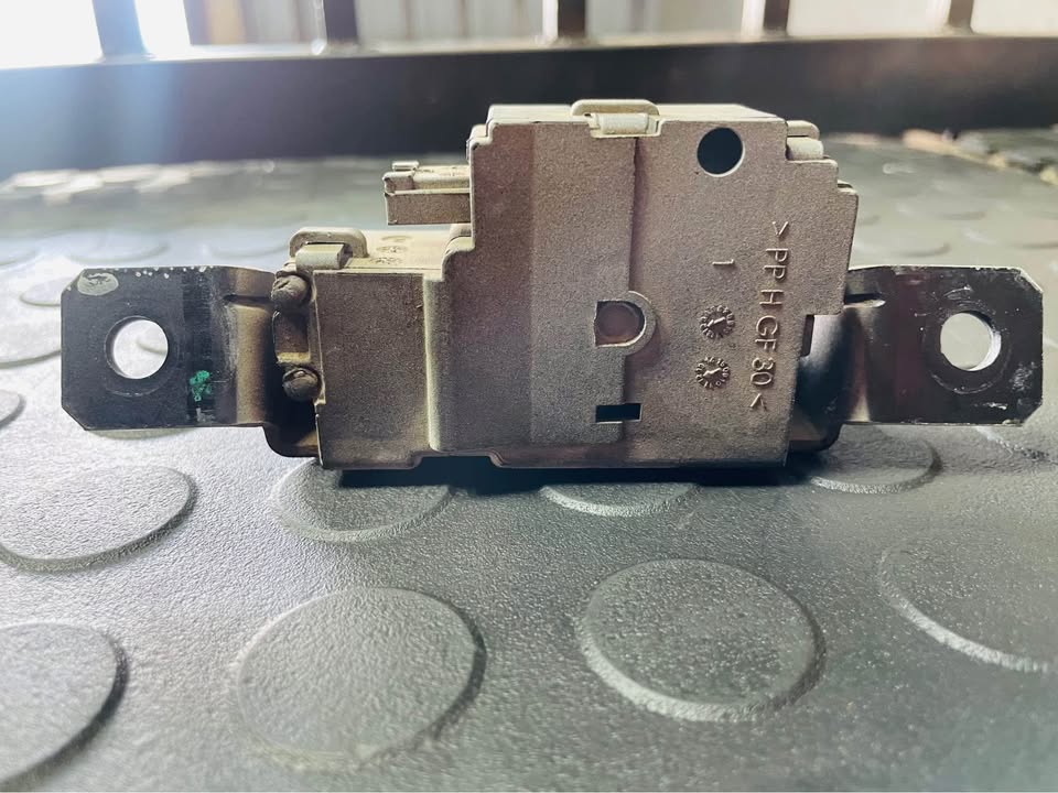 Boot lock for BMw F20 - Private Seller