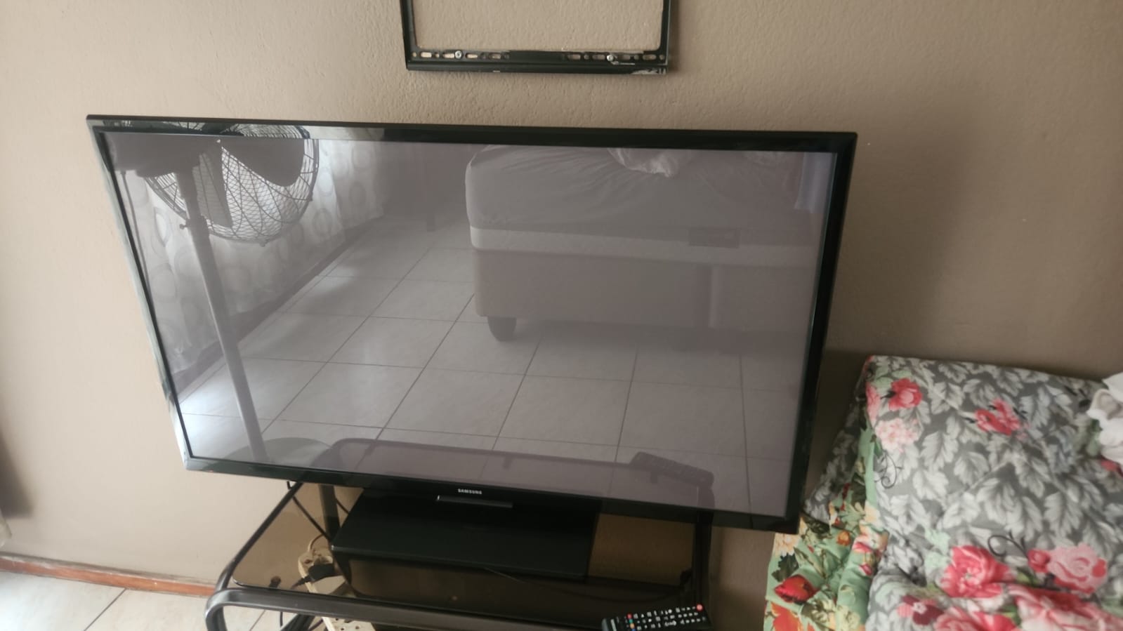 Samsung plasma tv