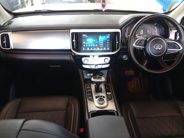 Used 2024 GWM P-Series 2.0TD double cab DLX 4x4 auto - Private Seller Used 2024 GWM P-Series 2.0TD double cab DLX 4x4 auto - Private Seller