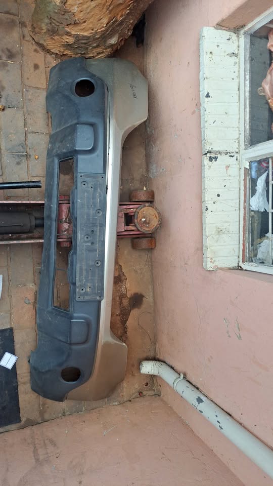 Honda CRV front bumper - Private Seller Honda CRV front bumper - Private Seller