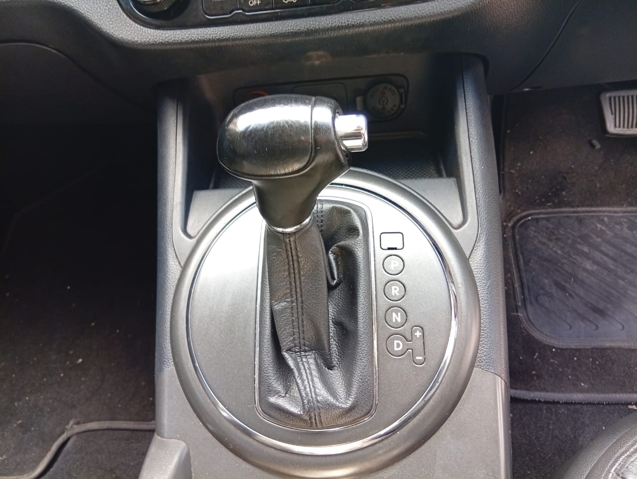 Used 2012 Kia Sportage 2.0CRDi Tec auto - Private Seller