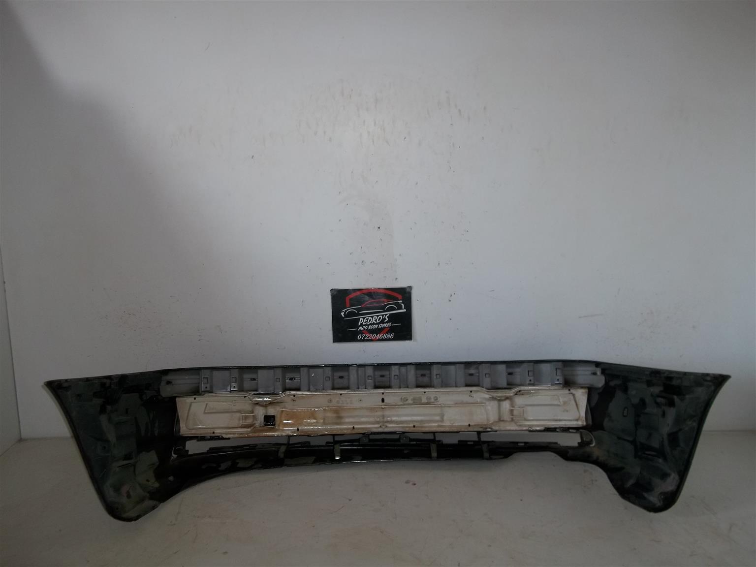 BMW 3 series (E46) '97-'03 M Sport rear bumper - Private Seller BMW 3 series (E46) '97-'03 M Sport rear bumper - Private Seller