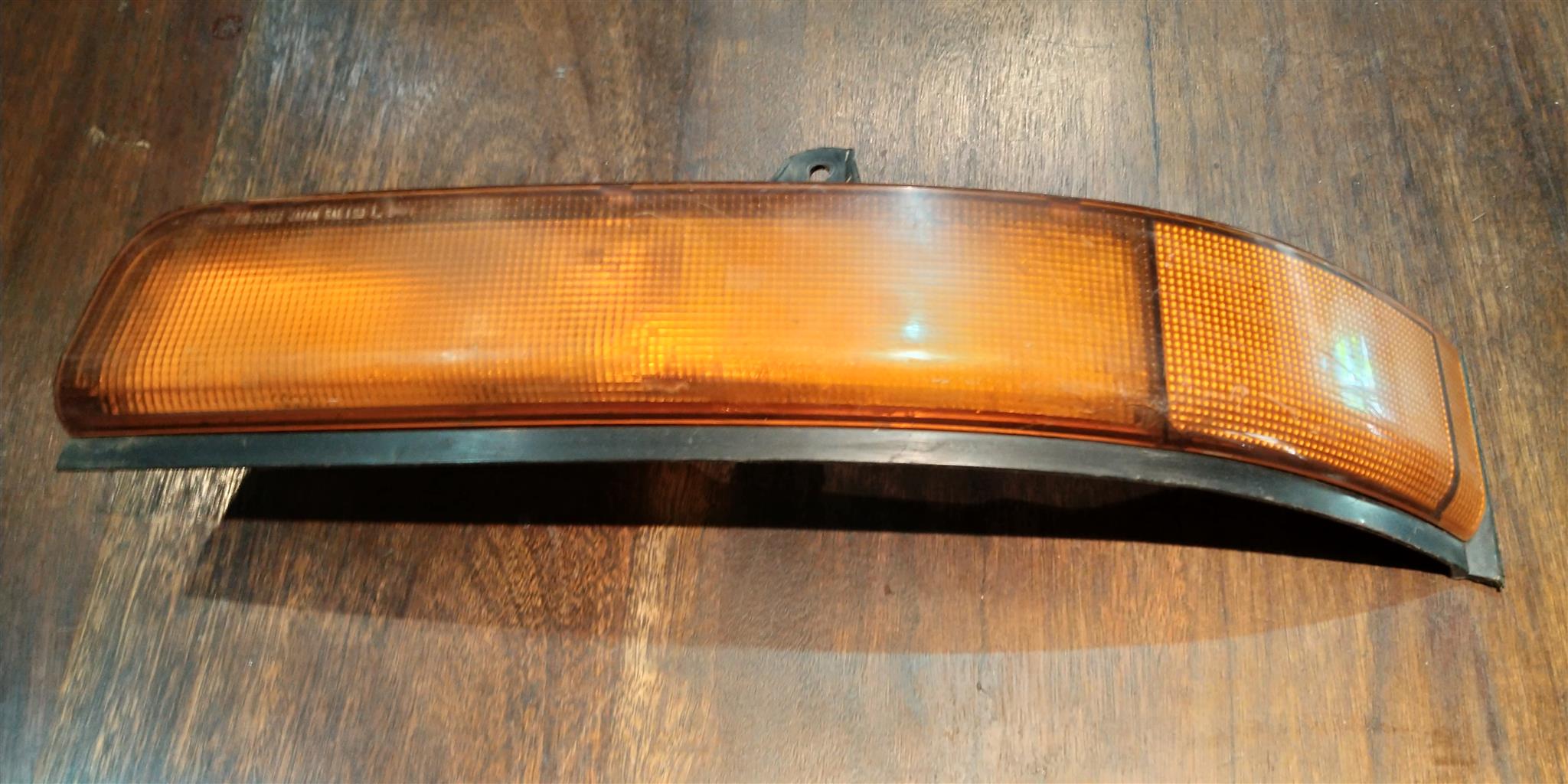 Mitsubishi Pajero Left Front Indicator
