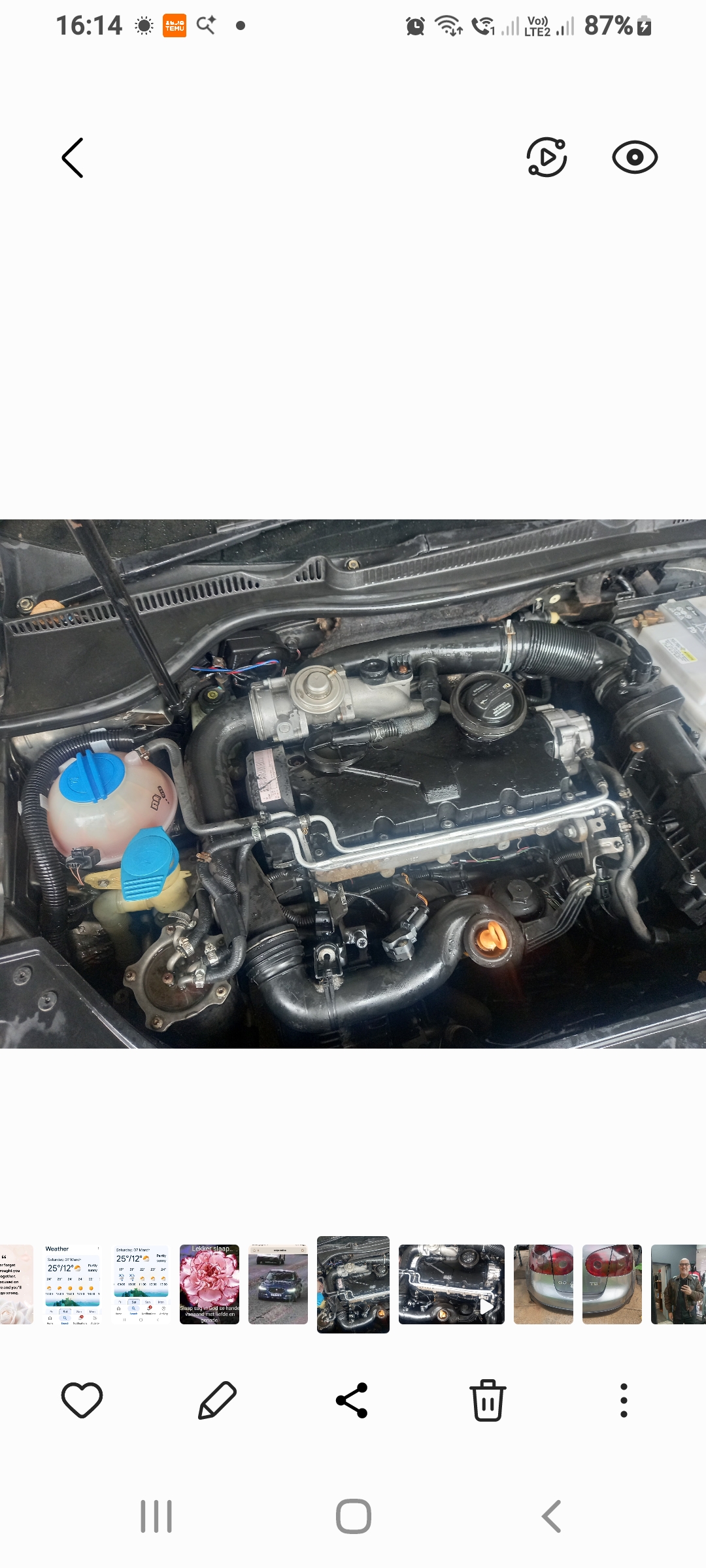 GOLF ENGINE BXE TDI 1.9 FOR SALE. UPGRADING TO A RACING ENGINE. WITHOUT TURBO - Private Seller GOLF ENGINE BXE TDI 1.9 FOR SALE. UPGRADING TO A RACING ENGINE. WITHOUT TURBO - Private Seller