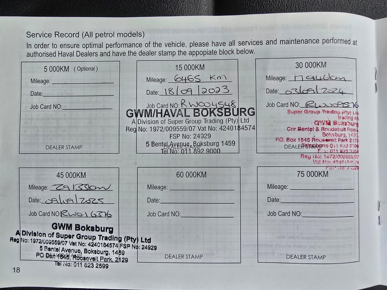 Used 2022 Haval Jolion 1.5T Super Luxury - Private Seller