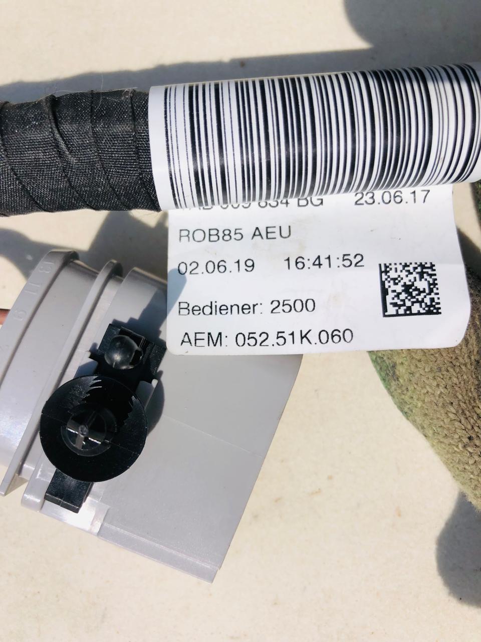 Audi Q2 and Audi A1 TFSI automatic engine harness or wiring - Private Seller Audi Q2 and Audi A1 TFSI automatic engine harness or wiring - Private Seller