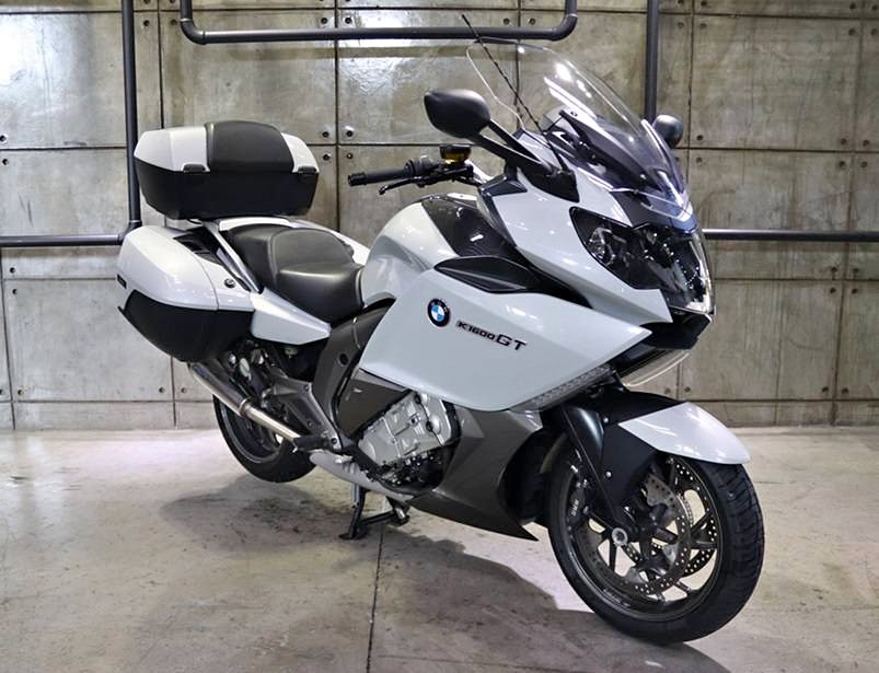 2013 BMW K1600GT - Private Seller 2013 BMW K1600GT - Private Seller