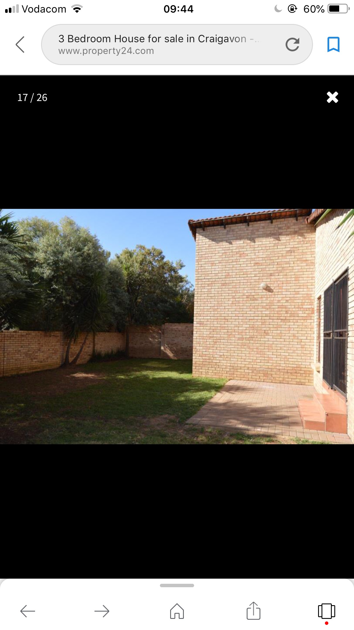 Fourways Estate Townhouse For Sale R1650000.00