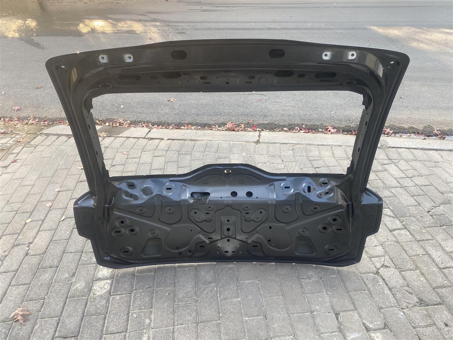 2020 VOLVO XC90 TAILGATE SHELL FOR SALE - Private Seller