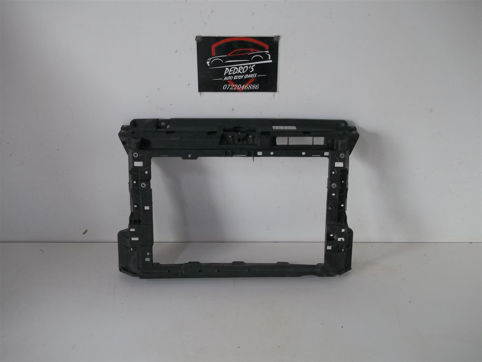 VW Polo 6/Vivo radiator support cradle - Private Seller VW Polo 6/Vivo radiator support cradle - Private Seller