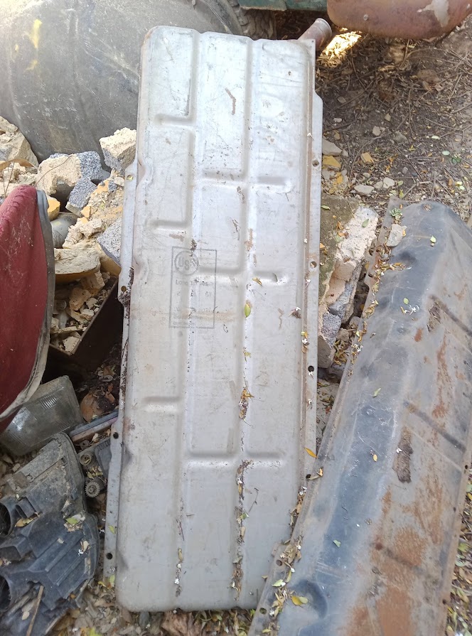 Chev/ Ford / Dodge Fuel Tanks - Private Seller