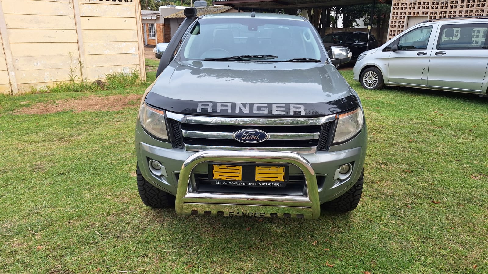 Used 2015 Ford Ranger 3.2TDCi double cab 4x4 XLT Fx4 - Private Seller Used 2015 Ford Ranger 3.2TDCi double cab 4x4 XLT Fx4 - Private Seller