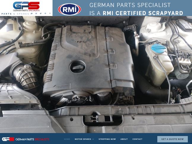 AUDI 2.0 TFSI CDN ENGINES FOR SALE - Private Seller AUDI 2.0 TFSI CDN ENGINES FOR SALE - Private Seller
