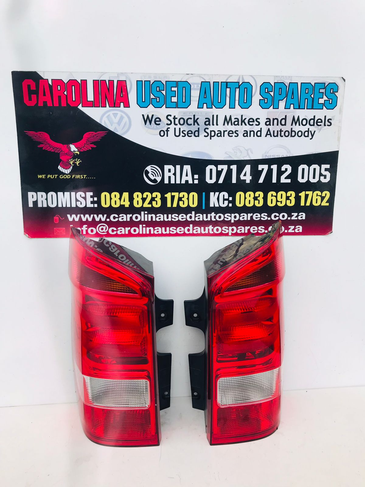 Mercedes Benz W447 VIANO V-Class taillight - Private Seller Mercedes Benz W447 VIANO V-Class taillight - Private Seller
