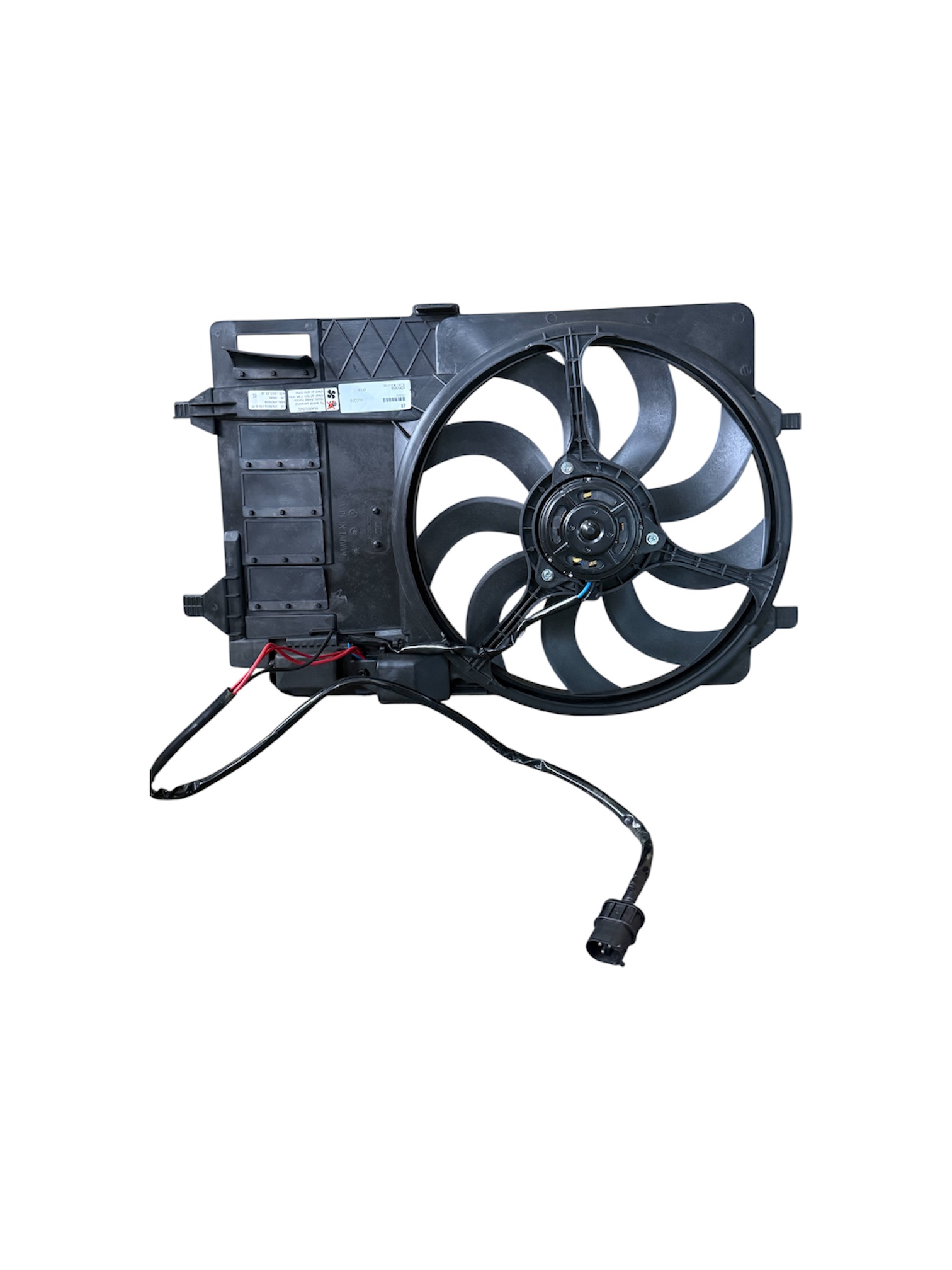 Mini Cooper Radiator Fan - Private Seller