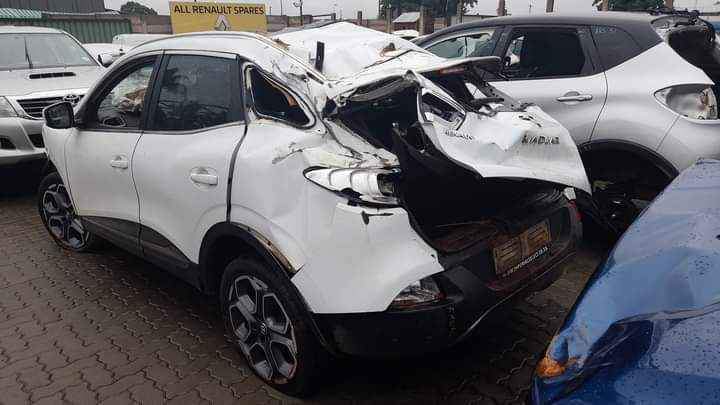 All Renault Spares - Private Seller All Renault Spares - Private Seller